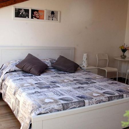 Il Tesoro Di Napoli B&B Kültér fotó