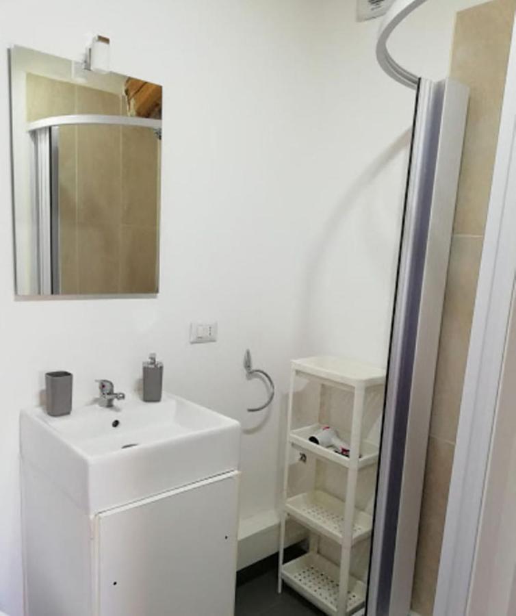 Il Tesoro Di Napoli B&B Kültér fotó